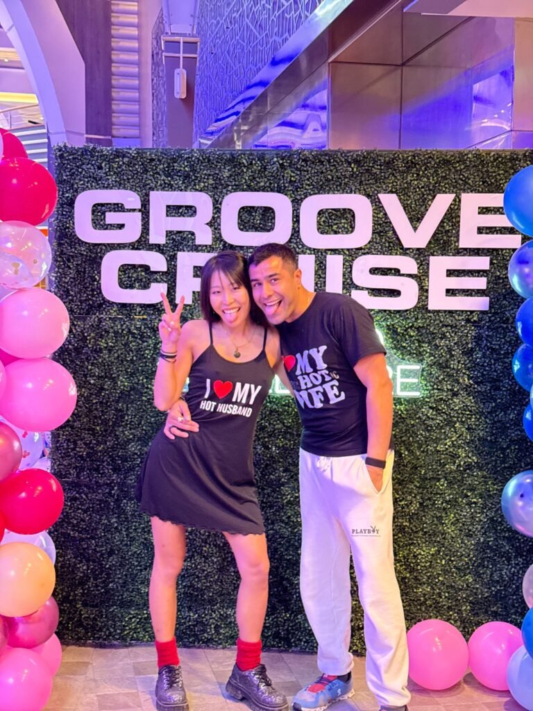 Is Groove Cruise a Swingers’ Cruise?