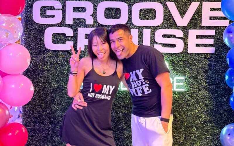 Is Groove Cruise a Swingers’ Cruise?